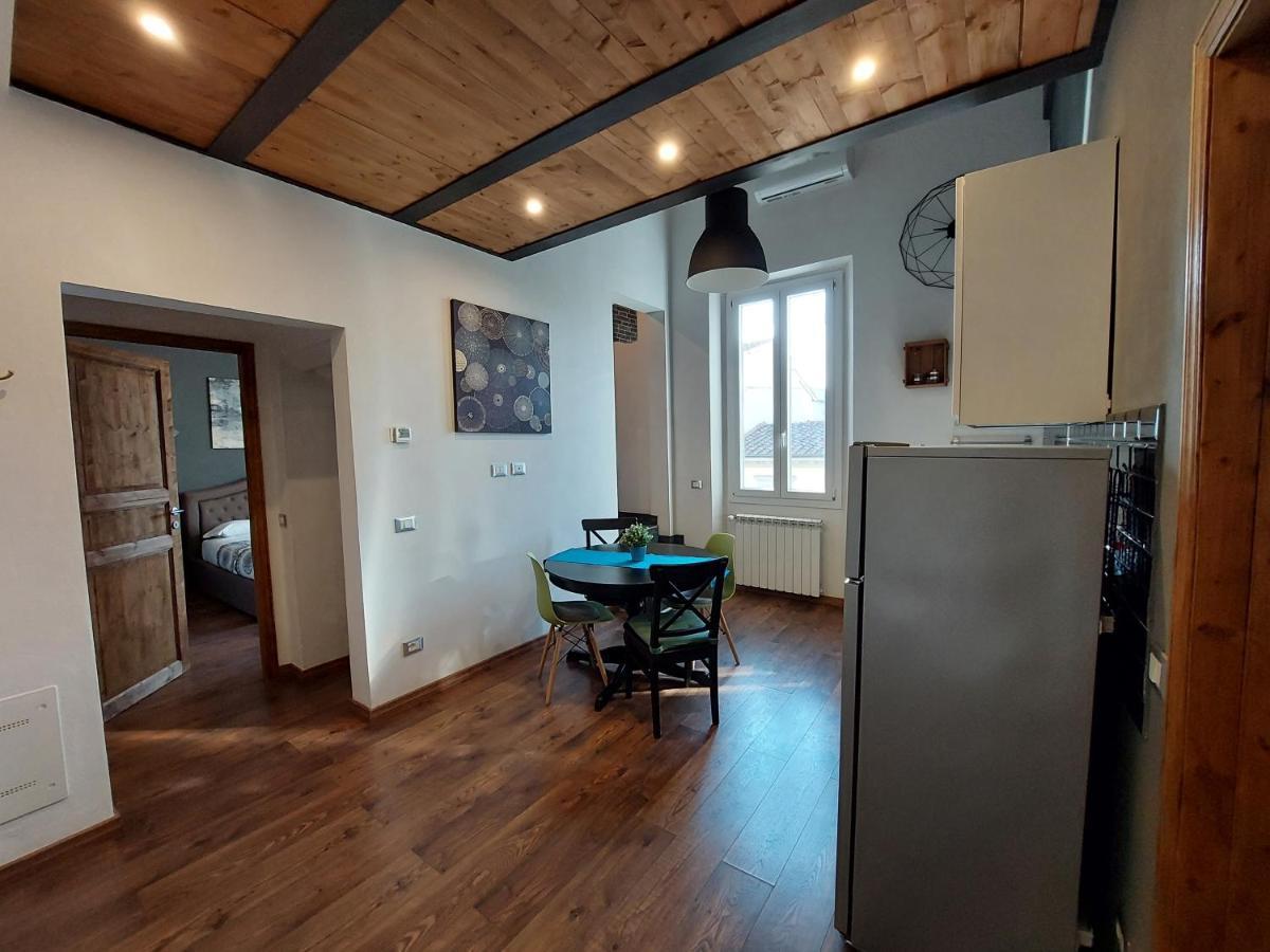 Savieri Home In Florence Exterior photo